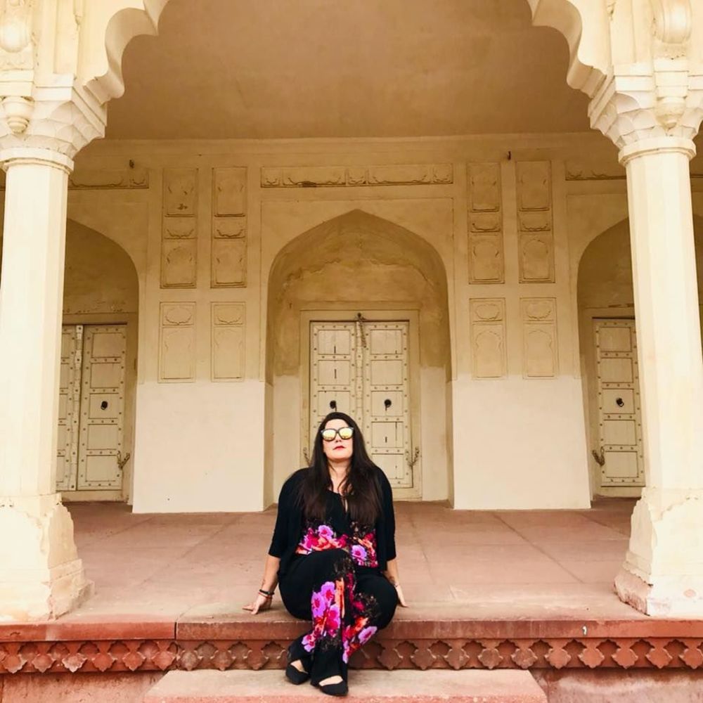 Meet your Posher, Bella